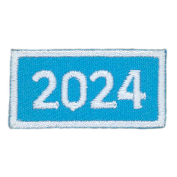 2024 Badge/Patch | WMU Store
